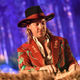Image for article titled Diplo made a remix to Billy Ray Cyrus' remix of Lil Nas X's "Old Town Road"